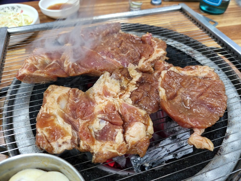 태능갈비 이미지