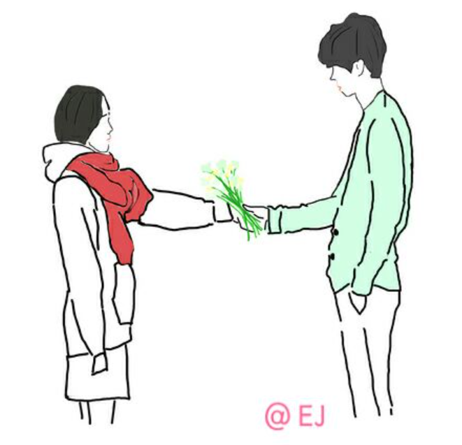 좋은만남 이미지