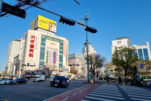 맛을담은왕족발 이미지