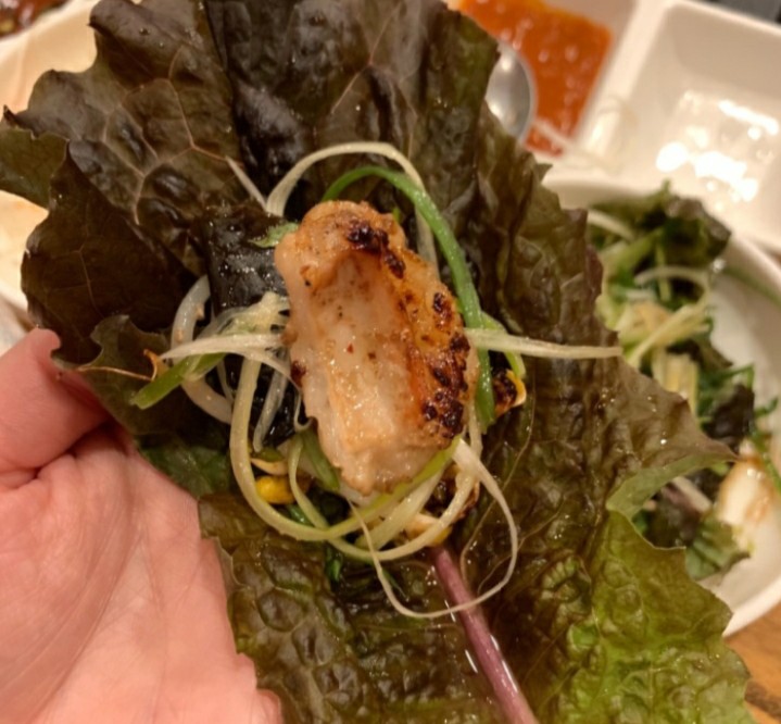 진미곱창구이 이미지