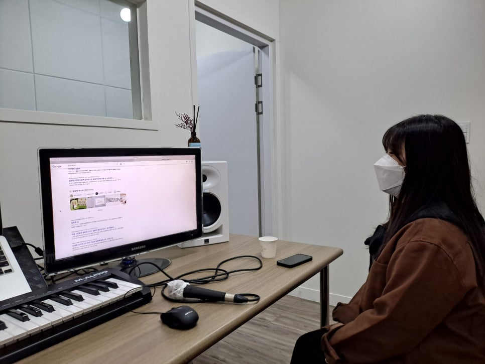 다인음악학원 이미지