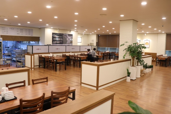 봉평메밀특산단지영농조합법인 이미지