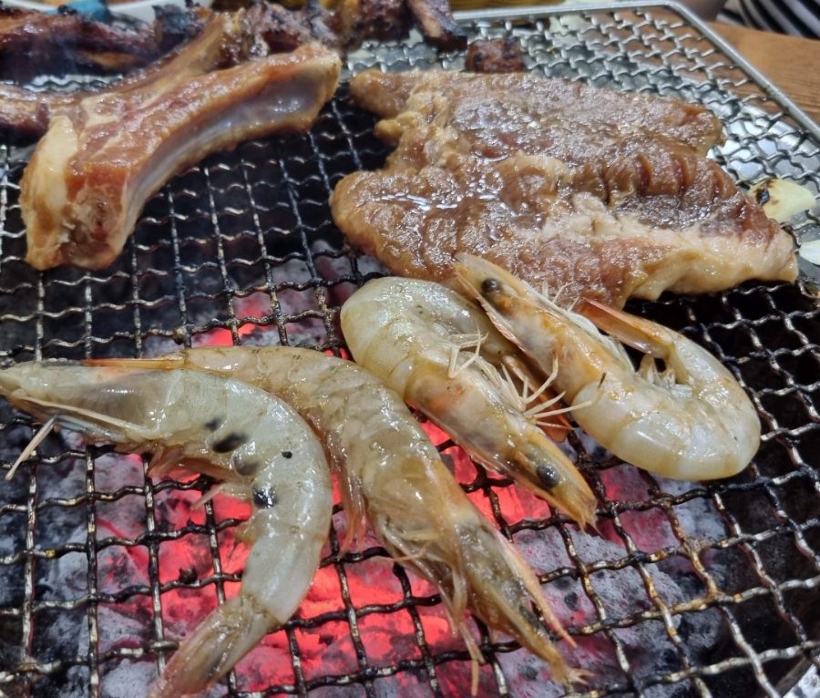 갈비명가서서갈비본점 이미지