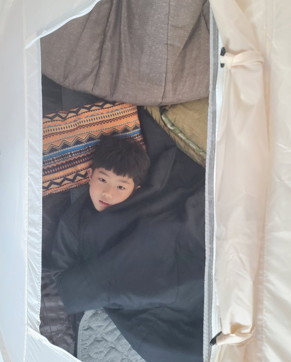 삼척엘림캠핑장 이미지