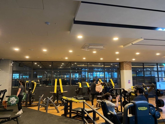 타워휘트니스 이미지