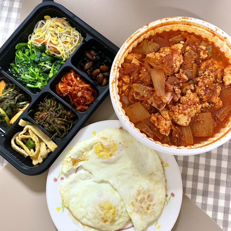 진영두부마을 이미지