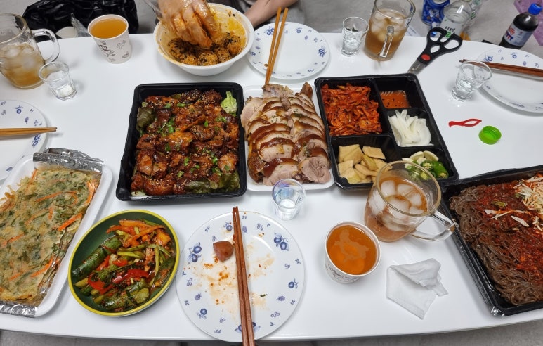육회한지짐이 본점 이미지