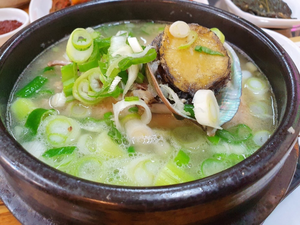 명가삼계탕 이미지