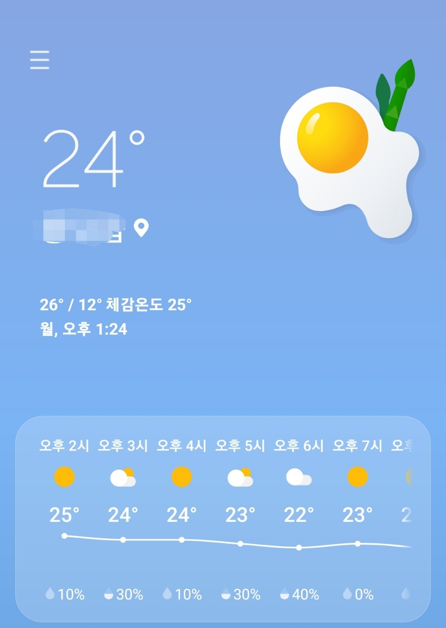 지에스25강릉 이미지