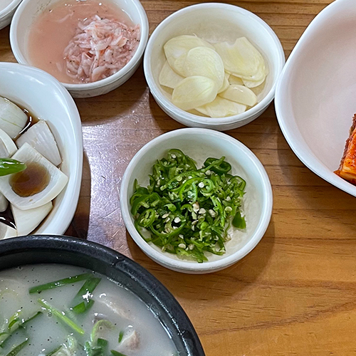 대호돼지국밥 이미지