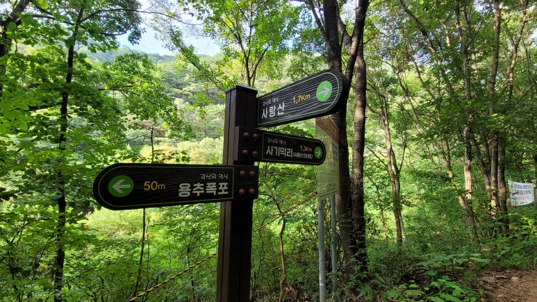 사랑길펜션 이미지