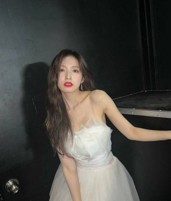 아린헤어 이미지
