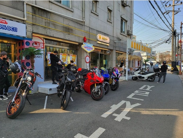 안라커피 이미지