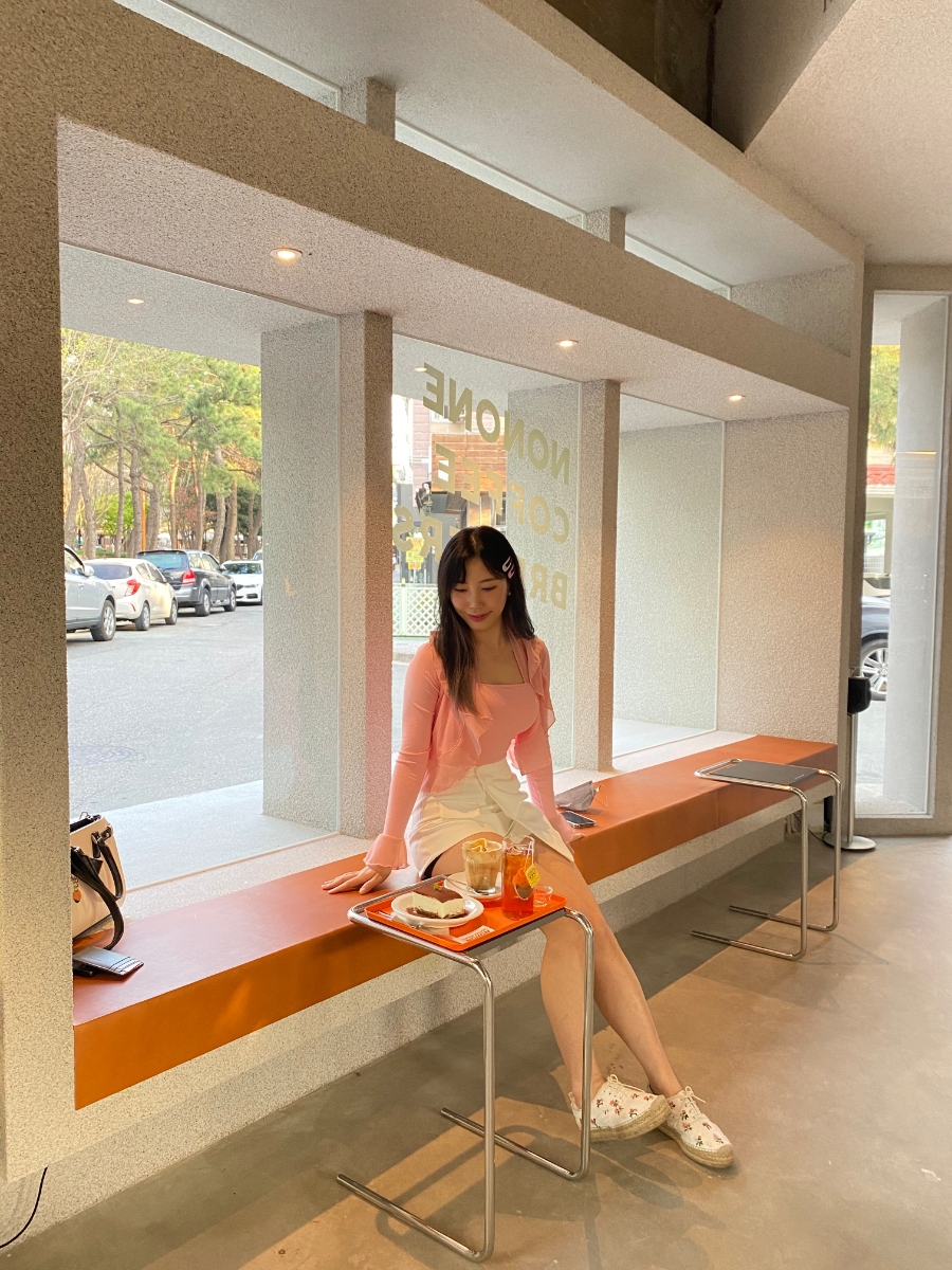 노논커피 이미지