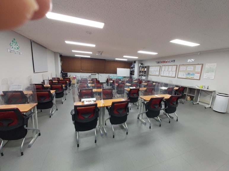 참좋은요양보호사교육원 이미지