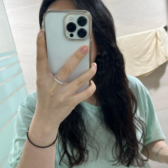 퀘렌시아 헤어 이미지