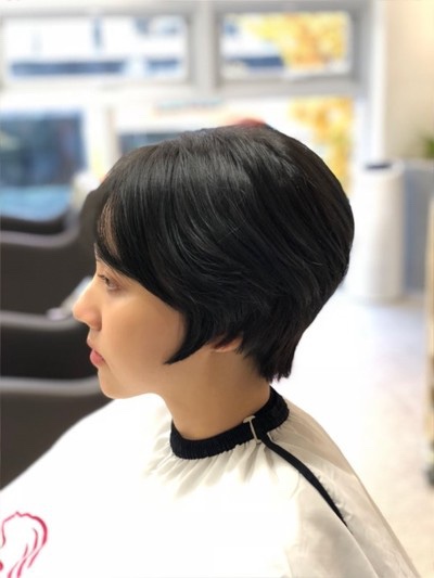 이우헤어살롱 이미지