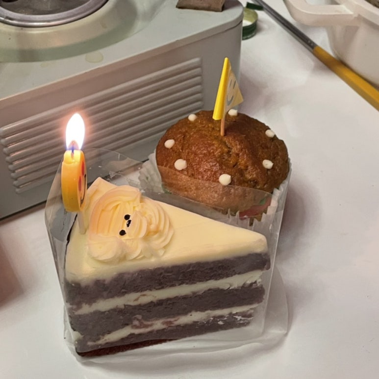 조프리케이크 JOFREE CAKE 이미지