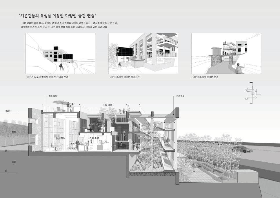 제이에이치건축사사무소 이미지