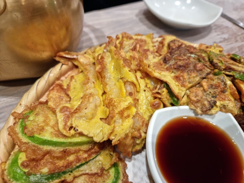 넙디빈대떡 이미지
