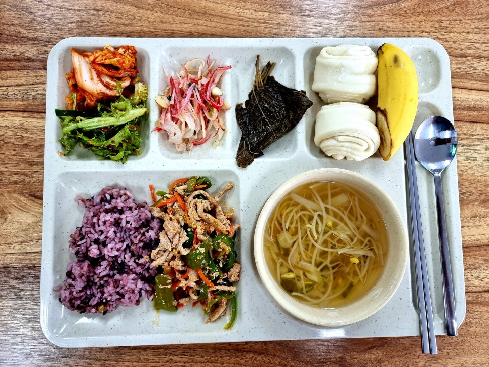 명진구내식당 이미지