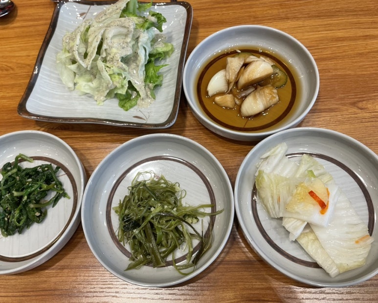 다선생선찜 이미지