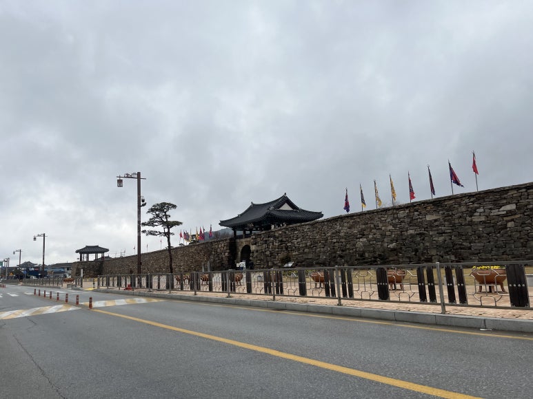 해미염소 이미지