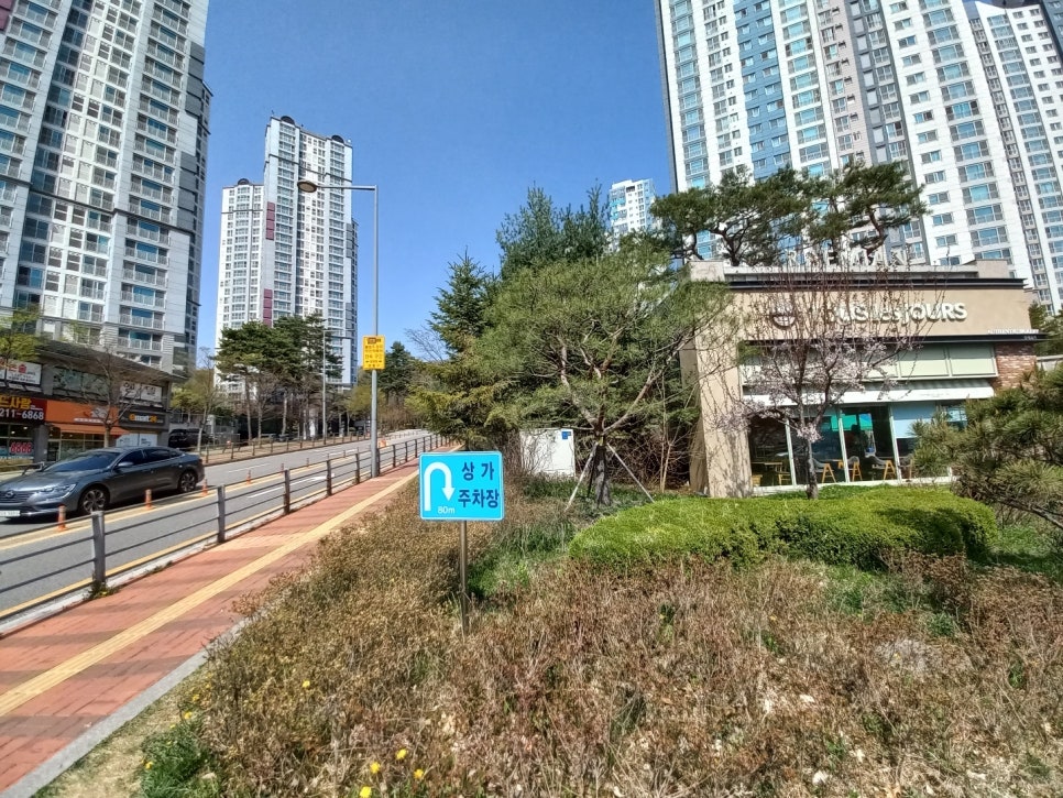 뚜레쥬르점 이미지
