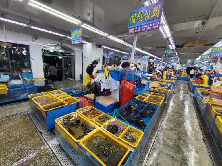 예천상회 이미지