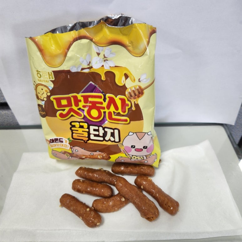 꿀단지마트 이미지