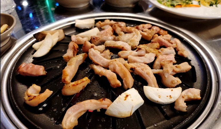 홍미막창 이미지