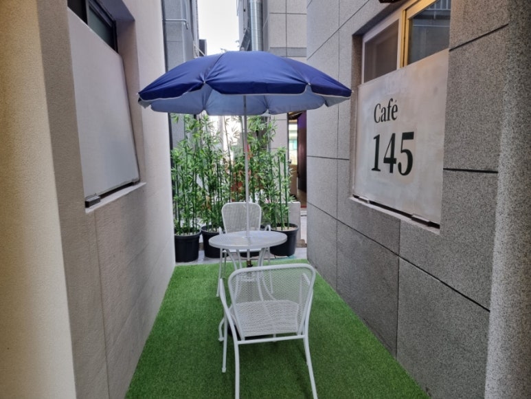 카페145 이미지