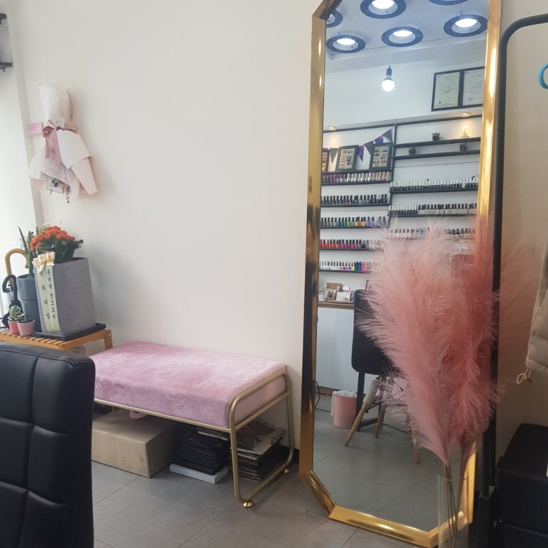 젤네일잘하는집 이미지
