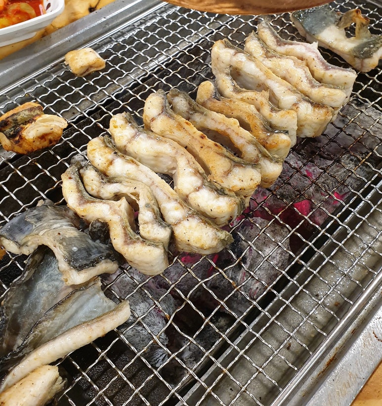 장어명가 이미지