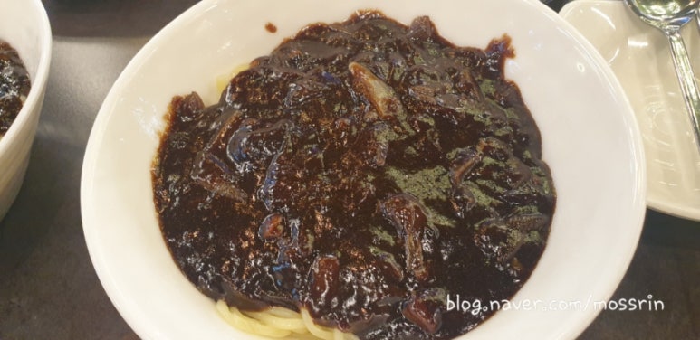 김여사짜장앤짬뽕 이미지