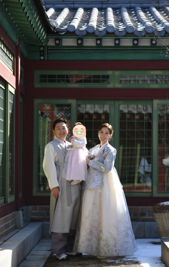 백합주단 이미지