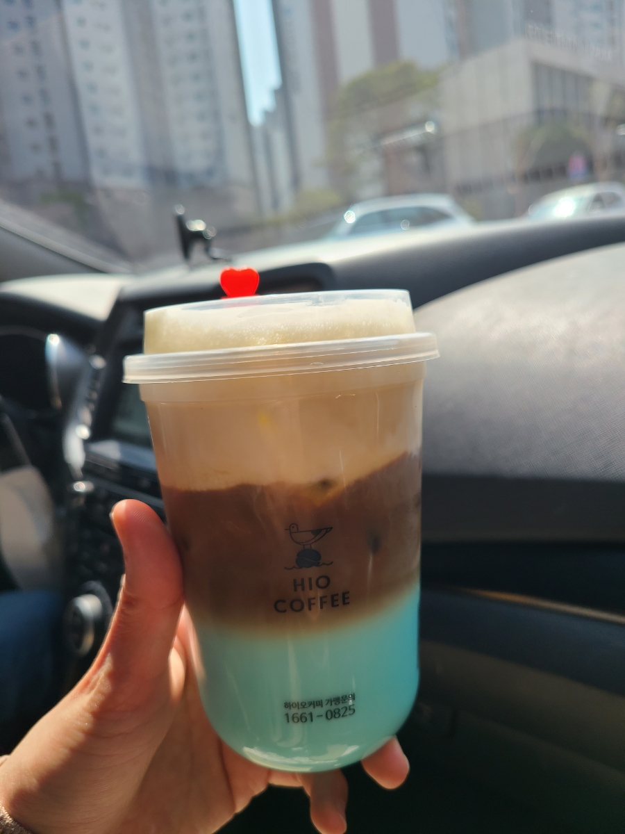 하이오커피온천점 이미지