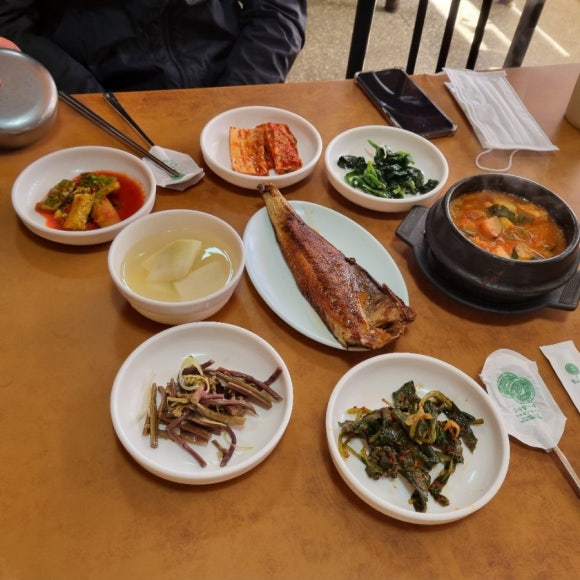 만선주유소 이미지