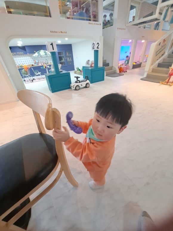 아이원어린이집 이미지
