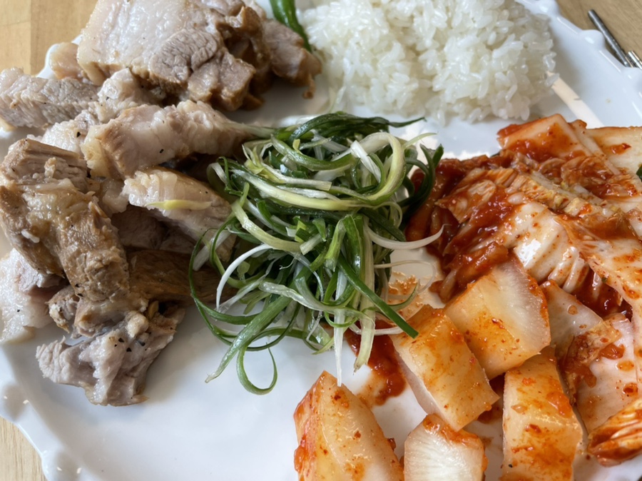 디오션정육점 이미지