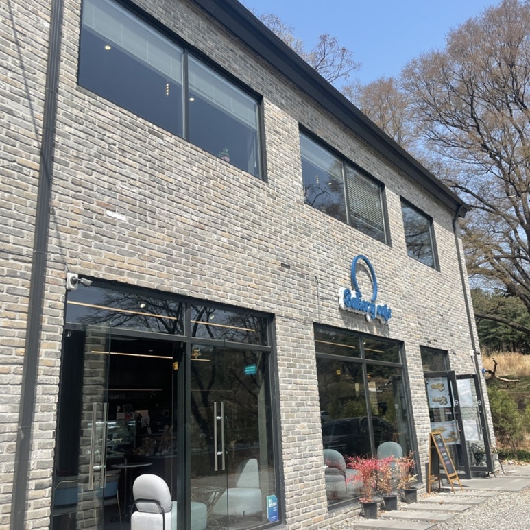 영베이커리카페 이미지