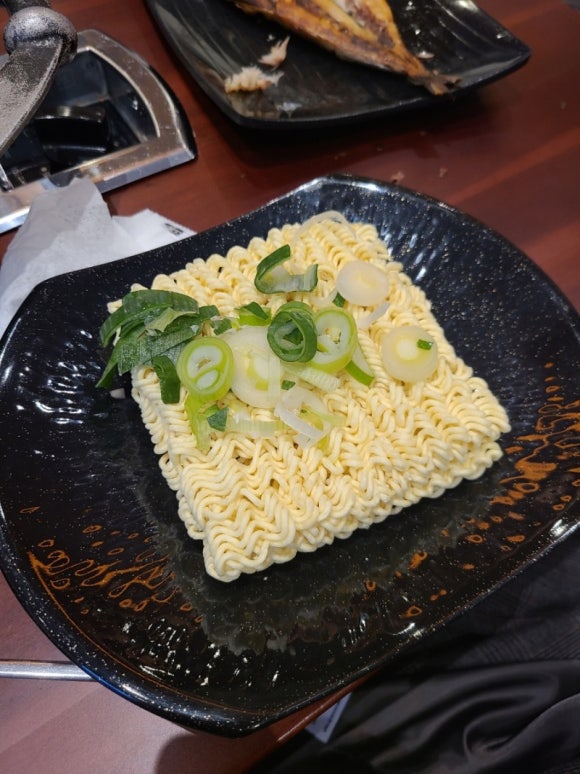 삼성혈해물탕 이미지