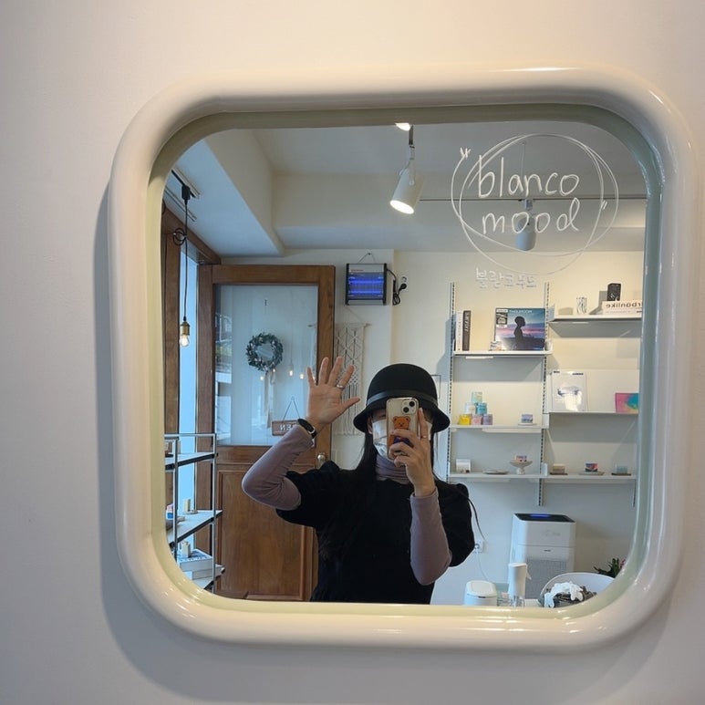 블랑코무드 이미지