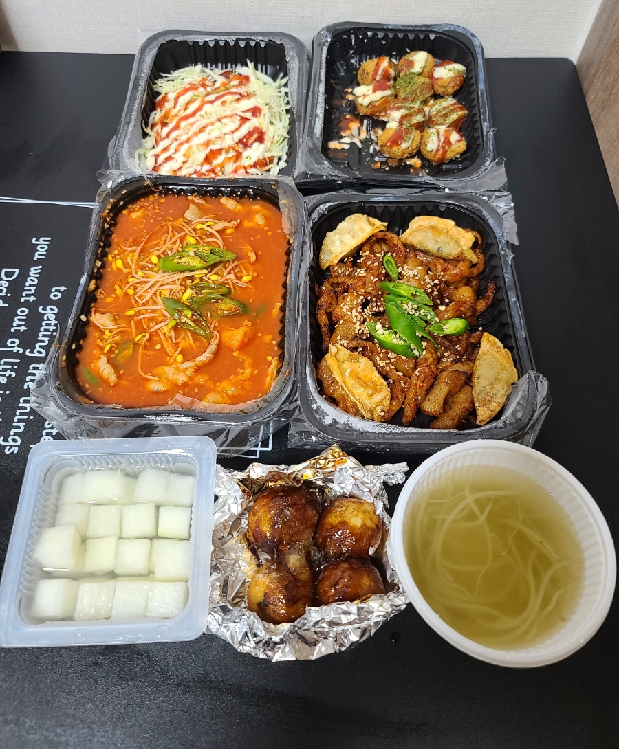틈새닭발 이미지