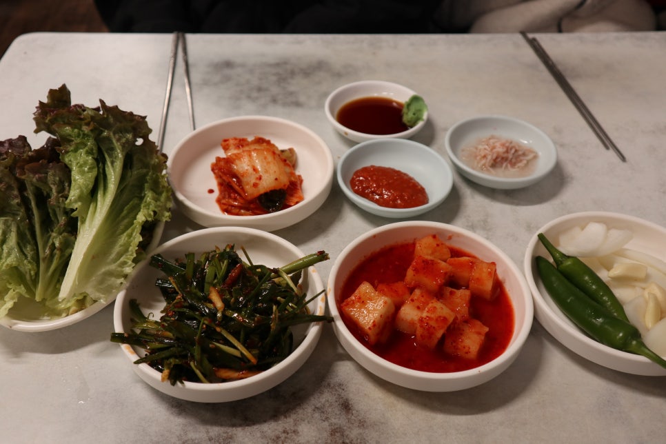 장미돼지국밥 이미지