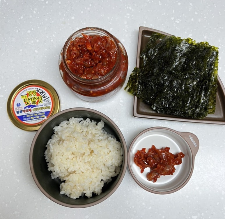 다도해젓갈 이미지
