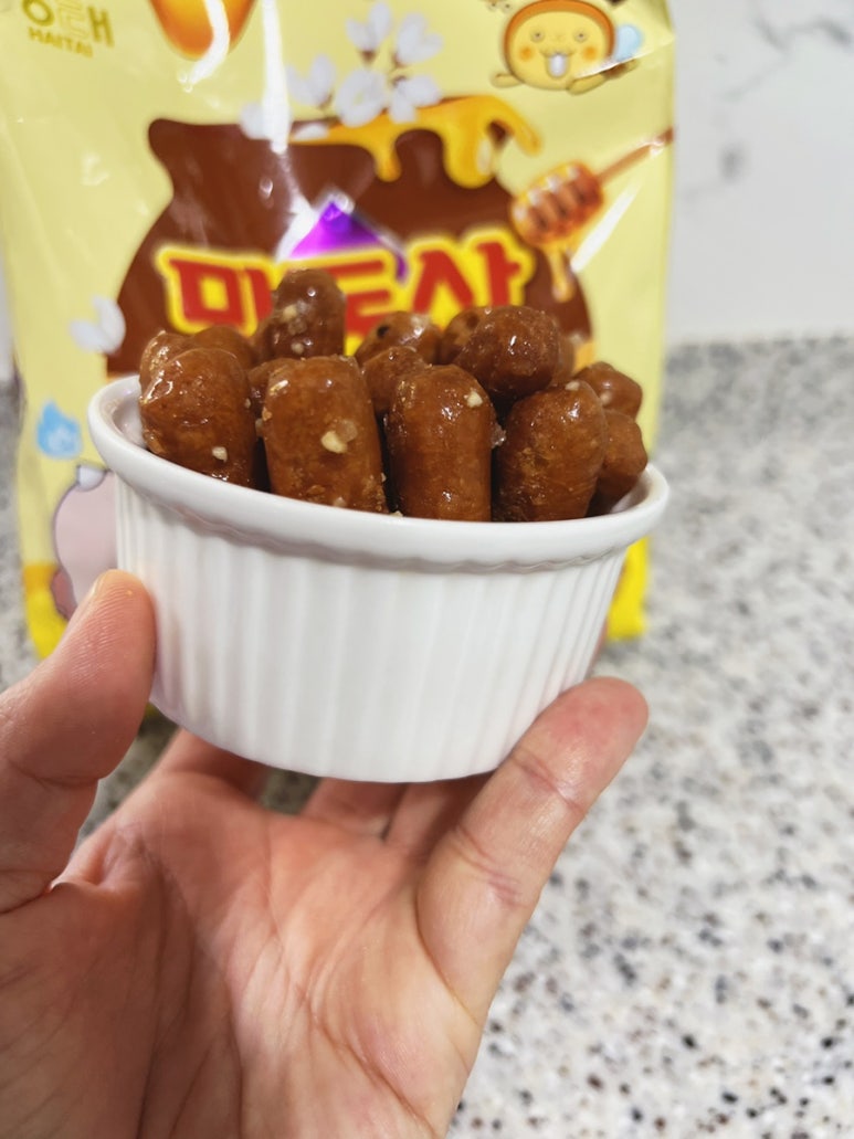 꿀단지마트 이미지