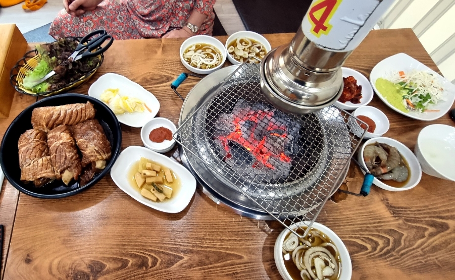 갈비명가서서갈비본점 이미지