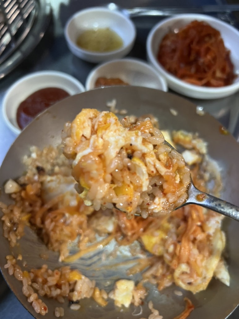 깜씨네연탄구이 이미지
