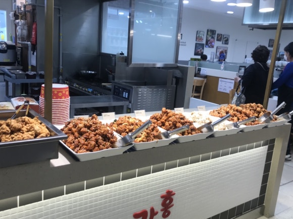 가홍치킨 이미지